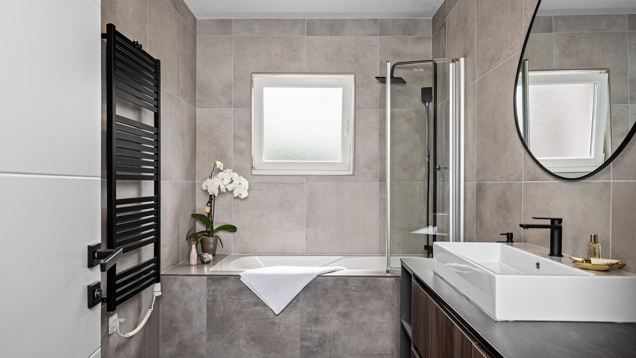 Photo of Bathroom in Ripenda Verbanci