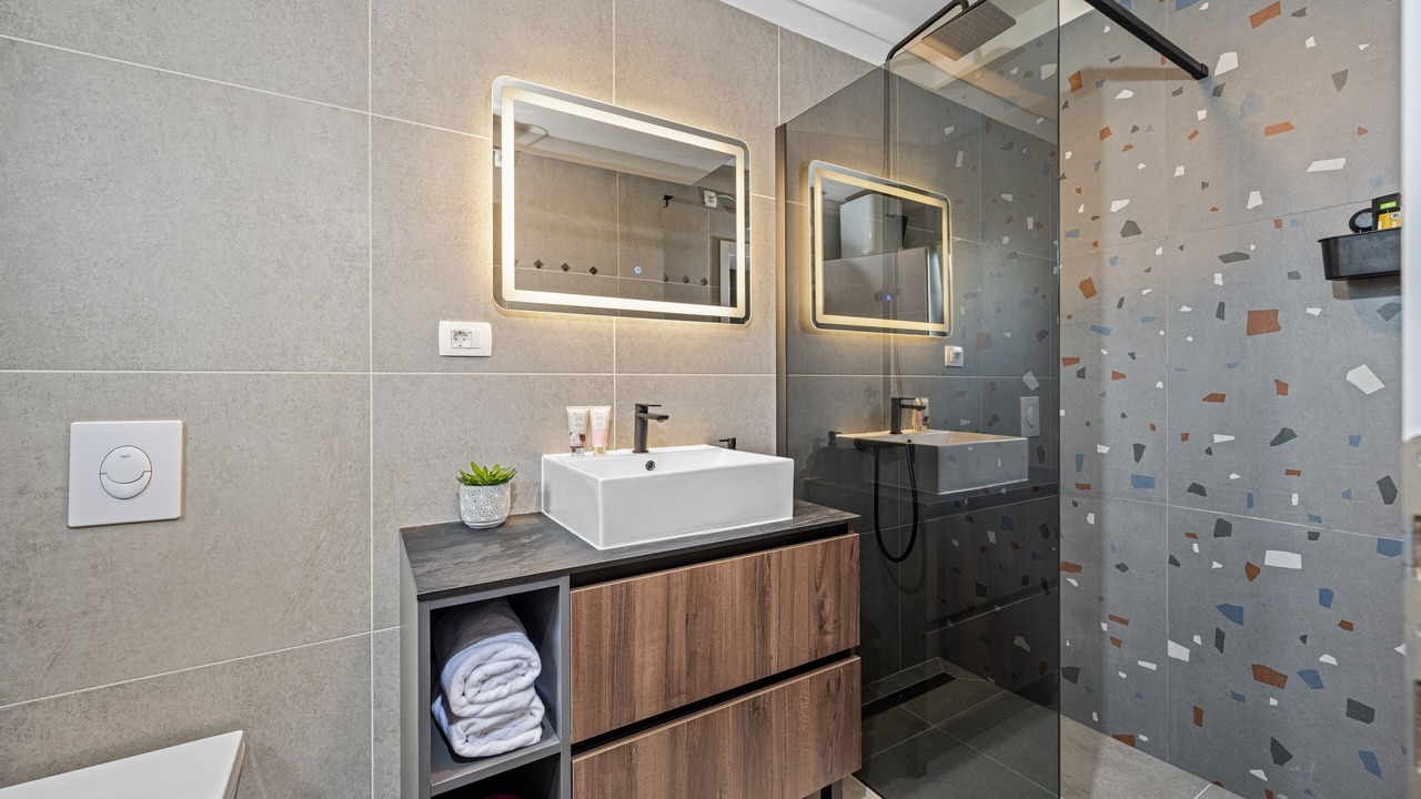 Photo of Bathroom in Ripenda Verbanci