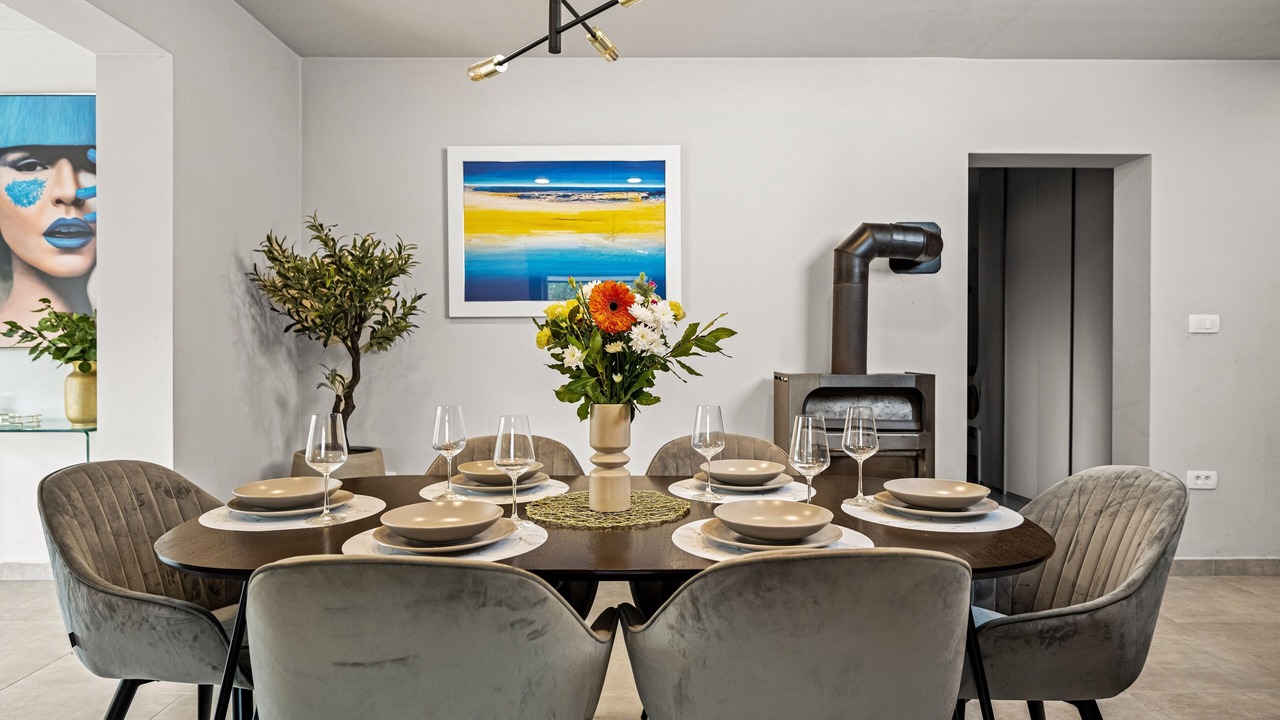 Photo of Livingroom in Ripenda Verbanci