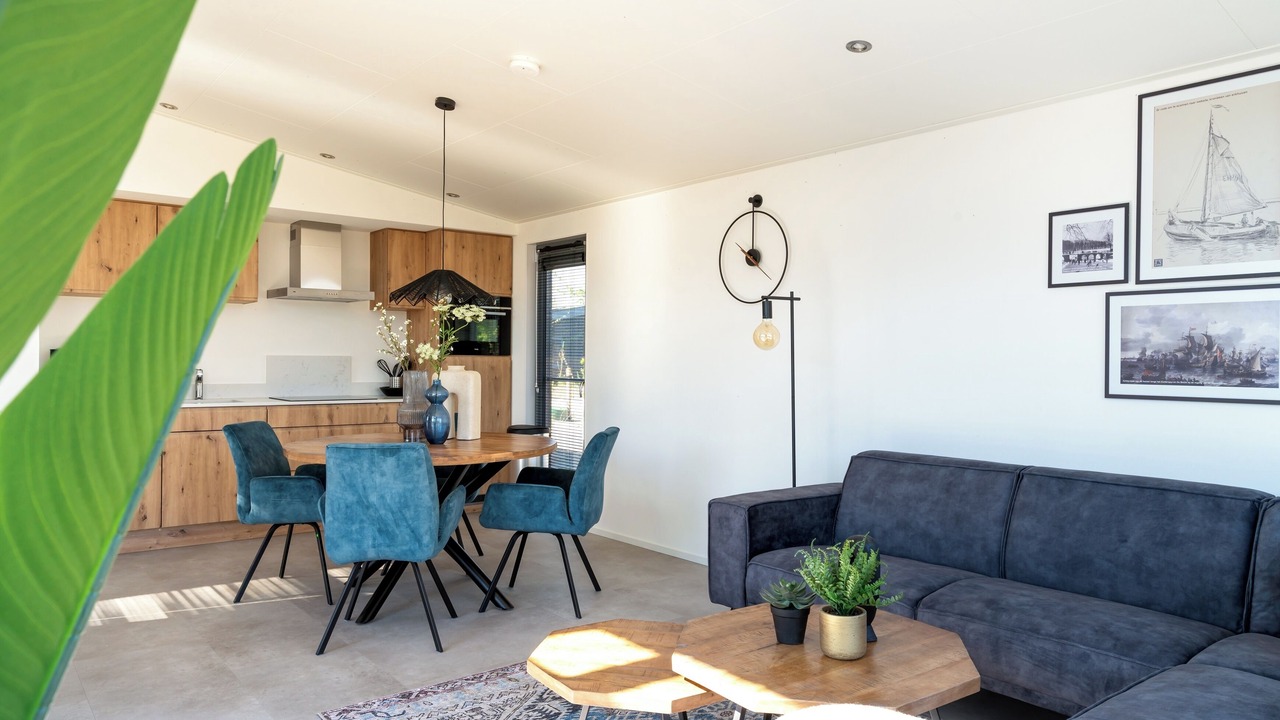 Photo of Livingroom in Enkhuizen