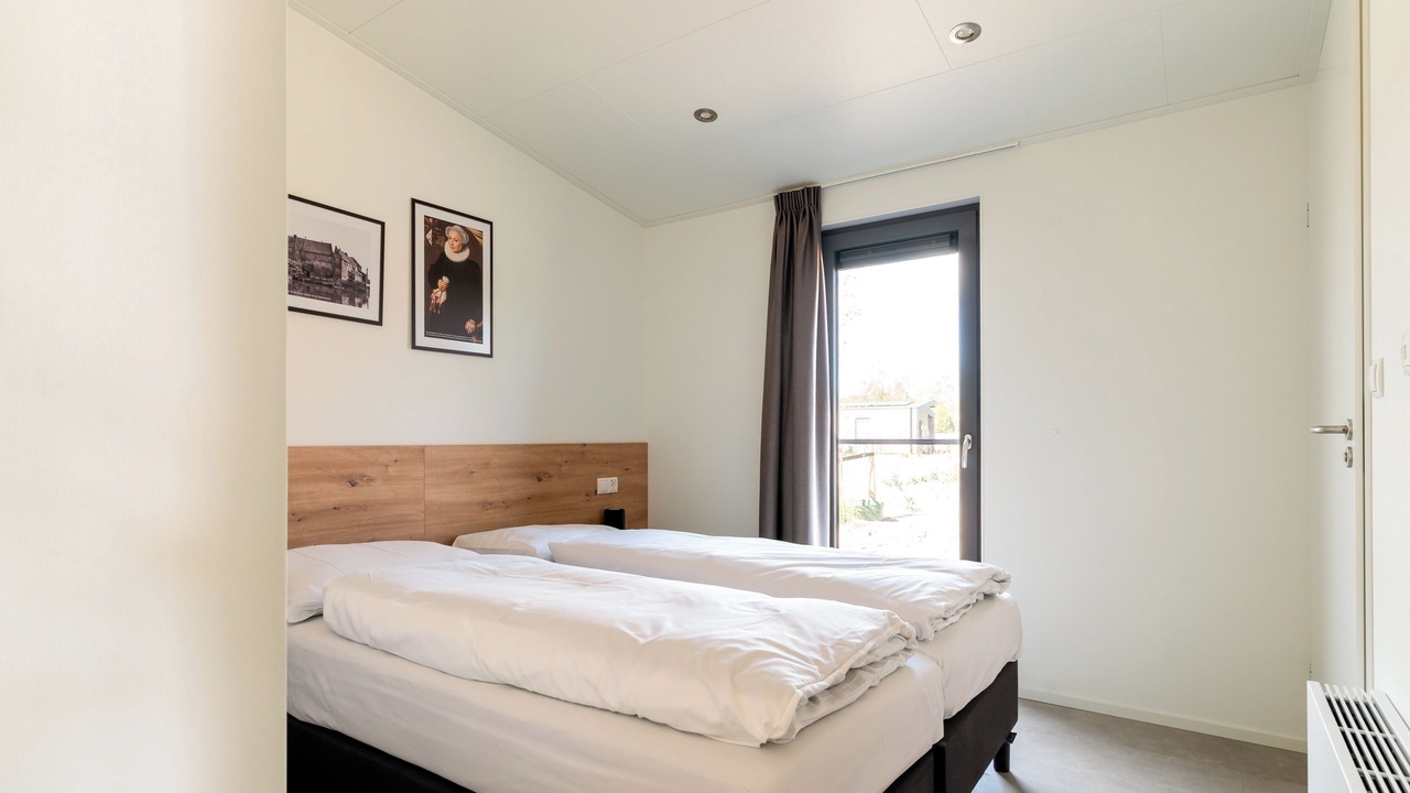Photo of Bedroom in Enkhuizen
