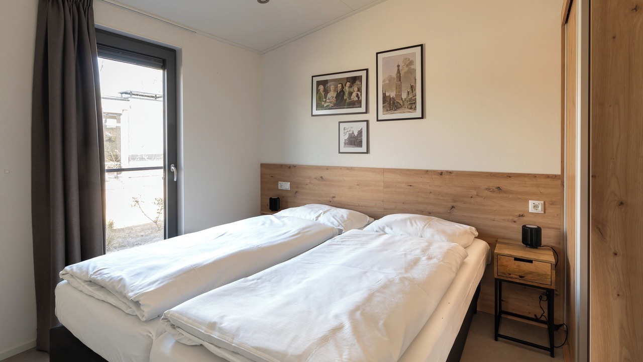Photo of Bedroom in Enkhuizen