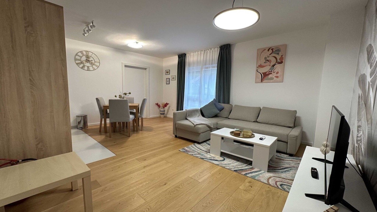 Photo of Livingroom in Krapinske Toplice
