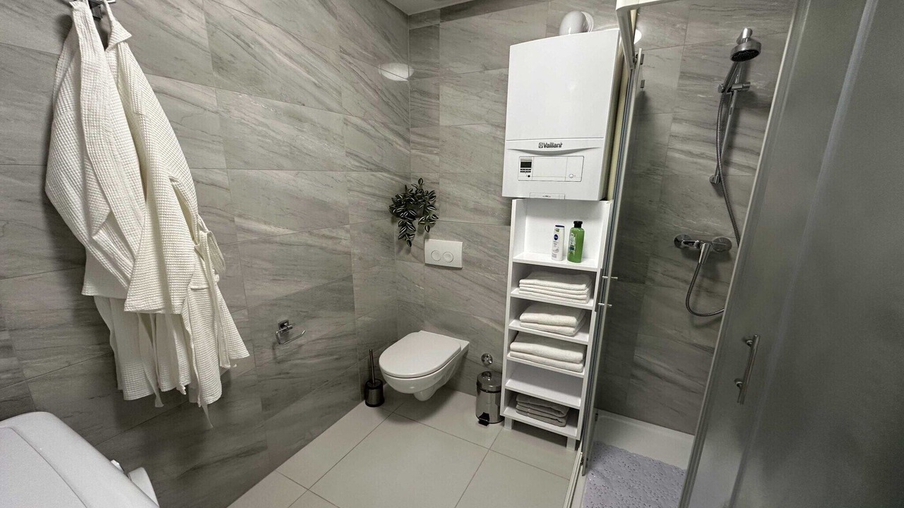 Photo of Bathroom in Krapinske Toplice
