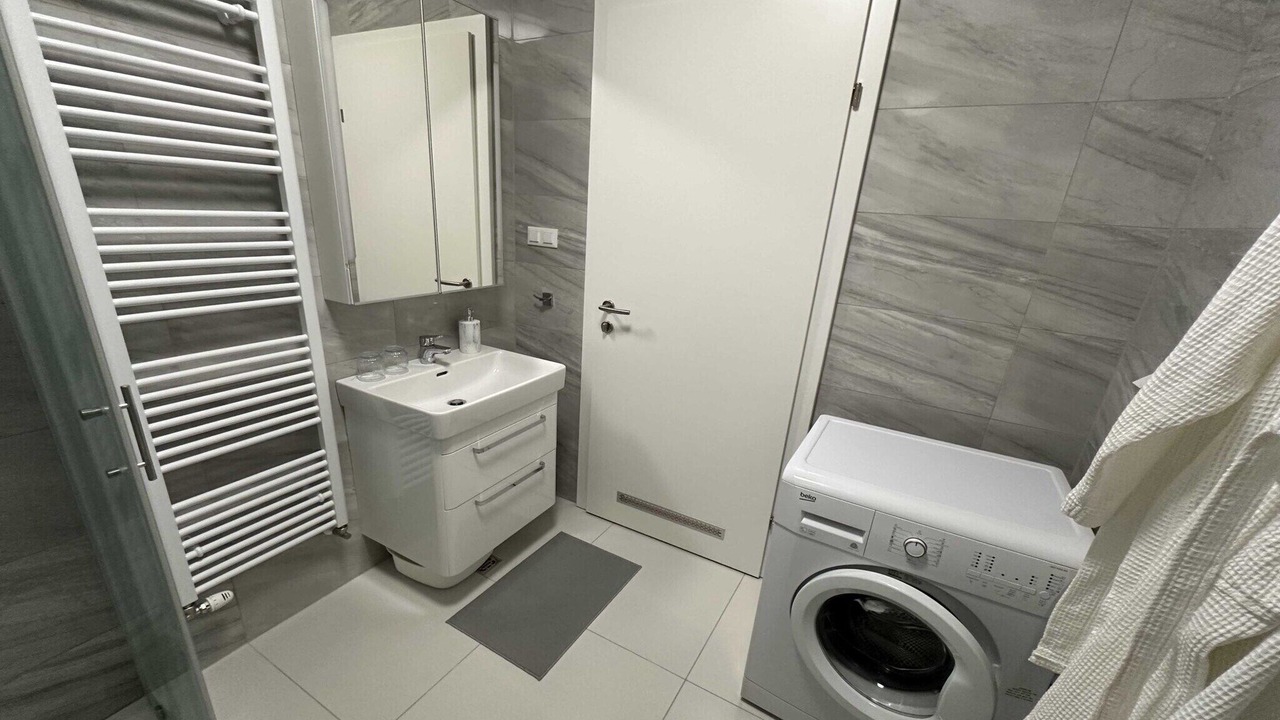 Photo of Bathroom in Krapinske Toplice