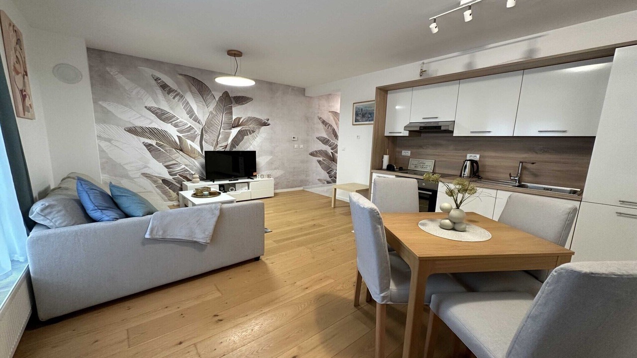 Photo of Livingroom in Krapinske Toplice