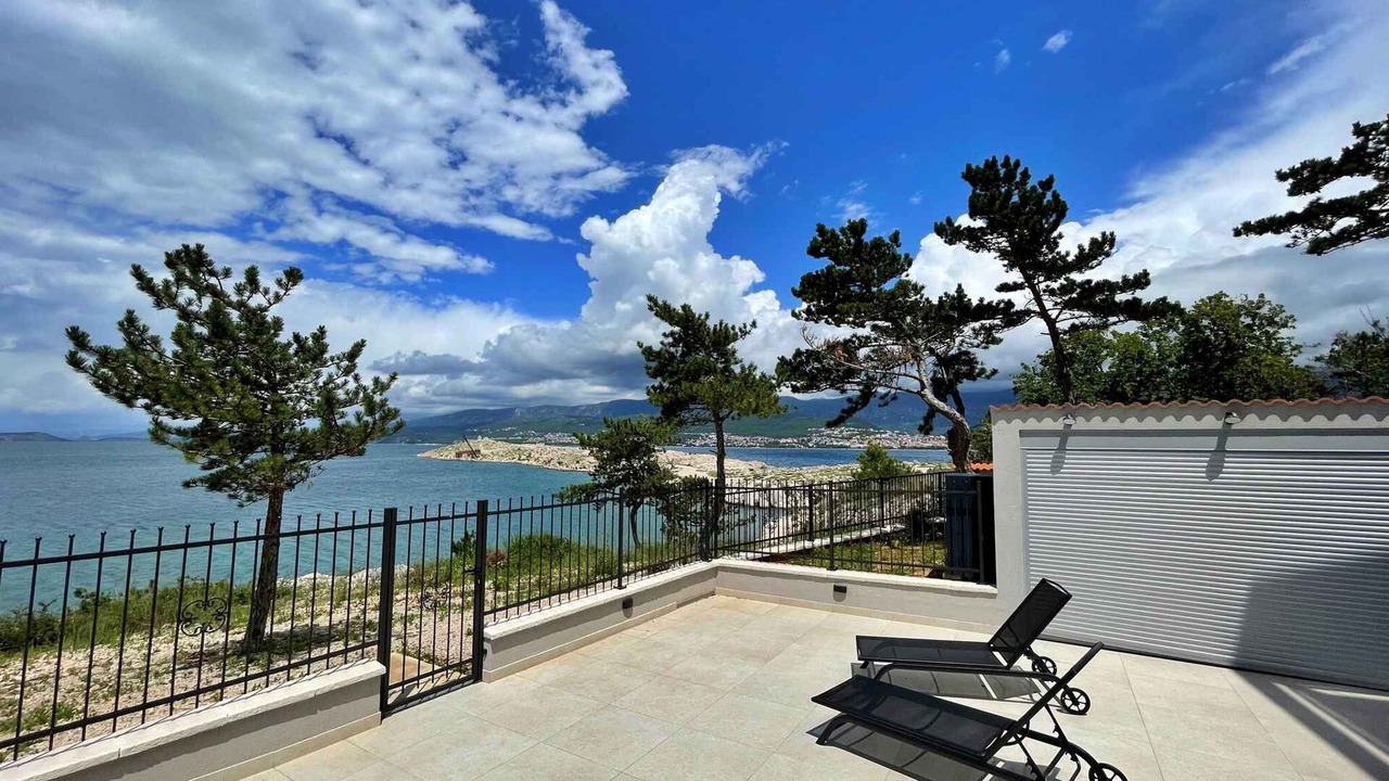 Photo of Patio Balcony in Silo