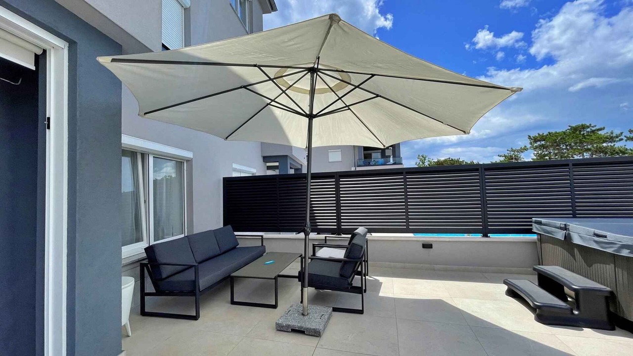Photo of Patio Balcony in Silo