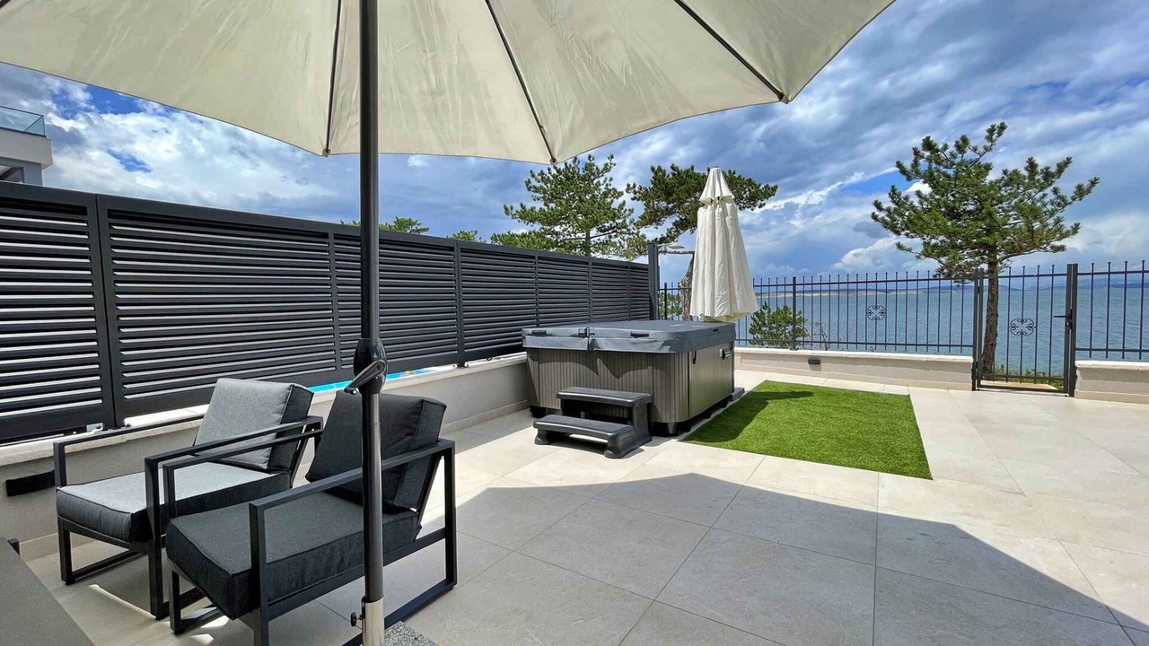 Photo of Patio Balcony in Silo