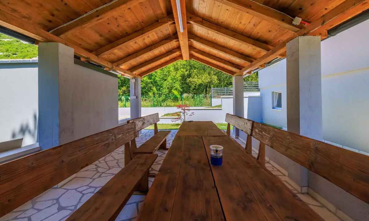 Photo of Outdoor in Tribalj