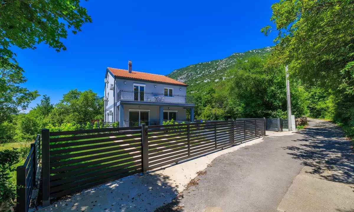 Photo of Outdoor in Tribalj
