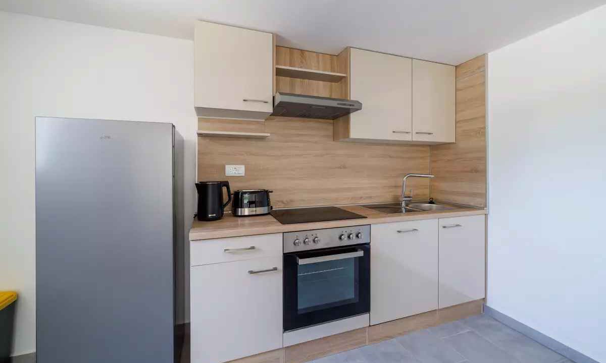 Photo of Kitchen in Tribalj
