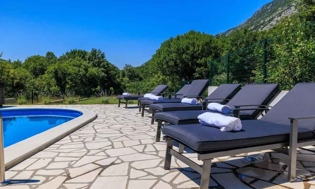 Photo of Outdoor in Tribalj