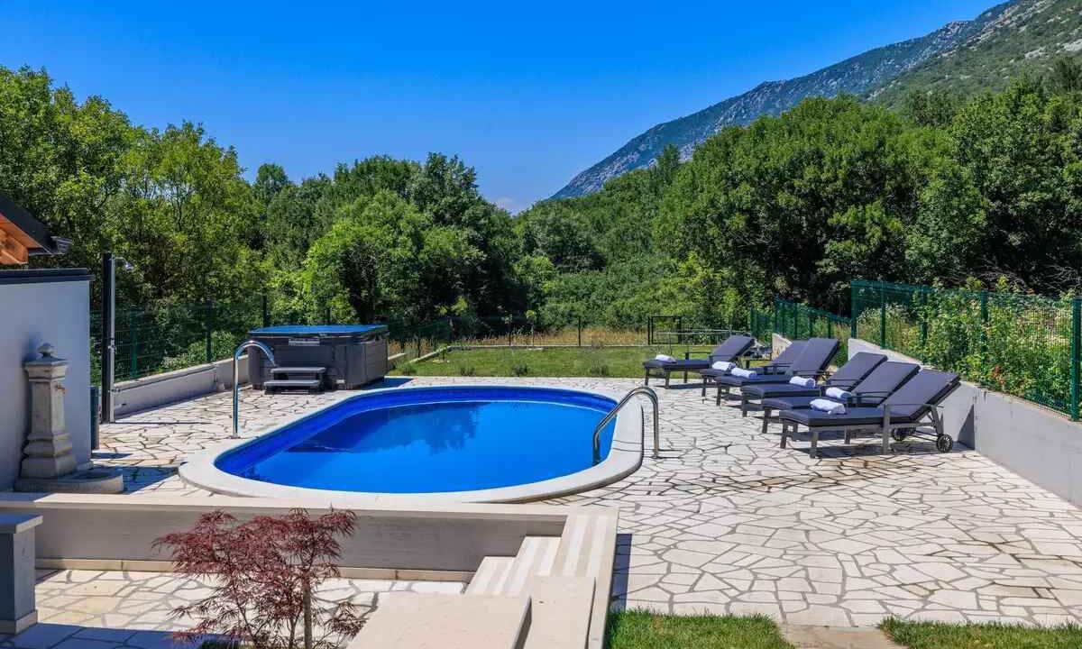 Photo of Outdoor in Tribalj