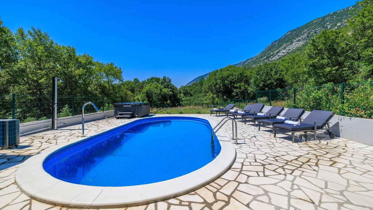 Photo of Outdoor in Tribalj