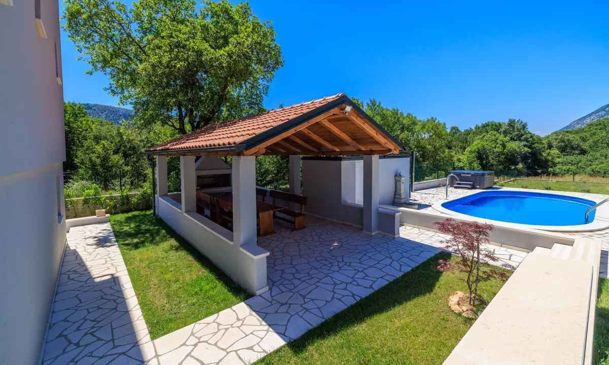 Photo of Outdoor in Tribalj