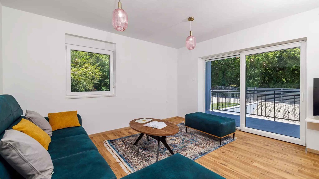 Photo of Livingroom in Tribalj