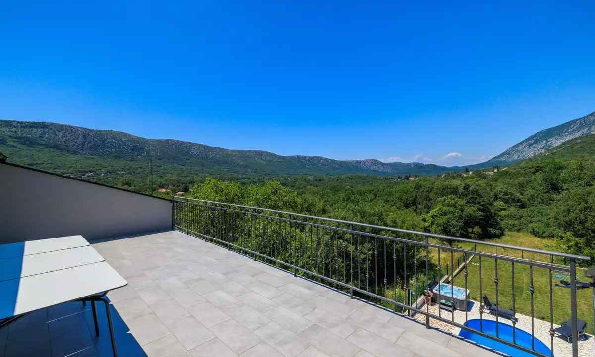 Photo of Outdoor in Tribalj