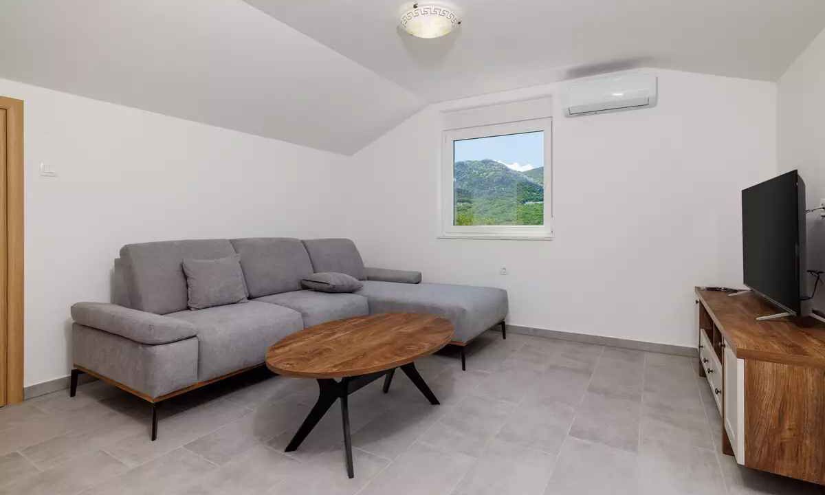 Photo of Livingroom in Tribalj
