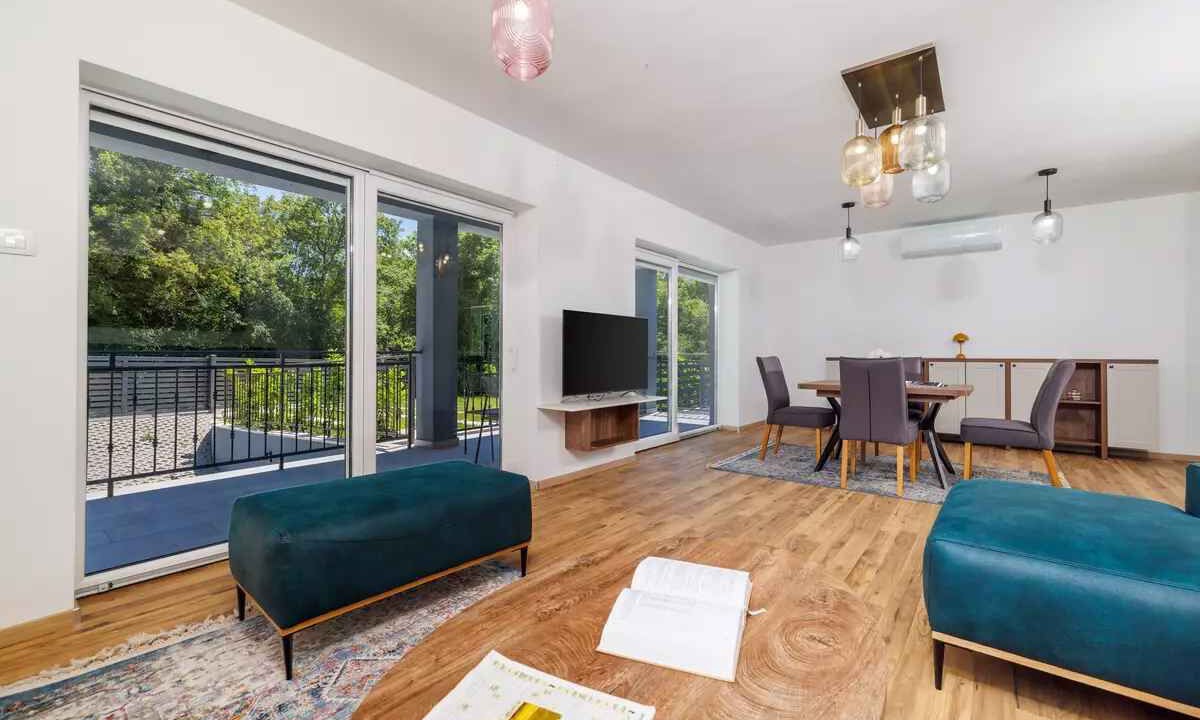Photo of Livingroom in Tribalj