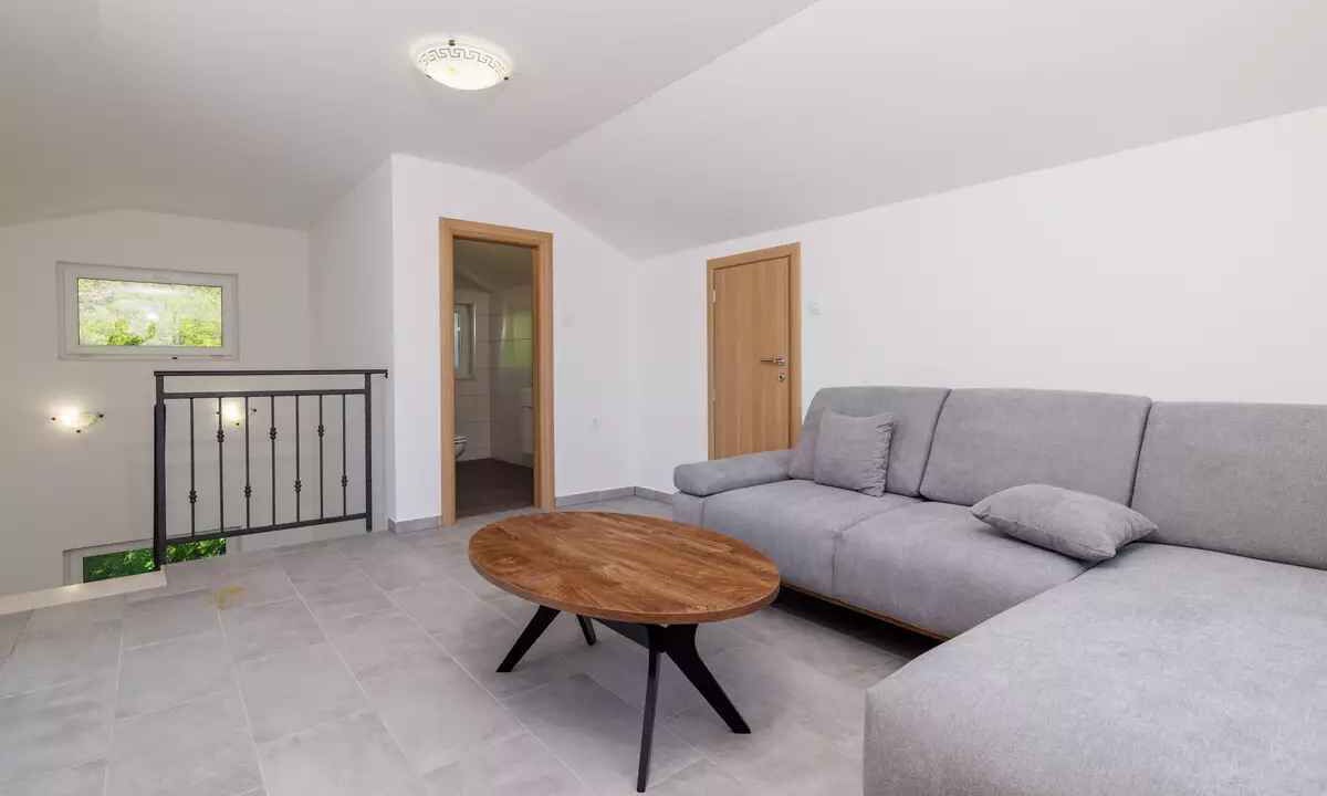 Photo of Livingroom in Tribalj