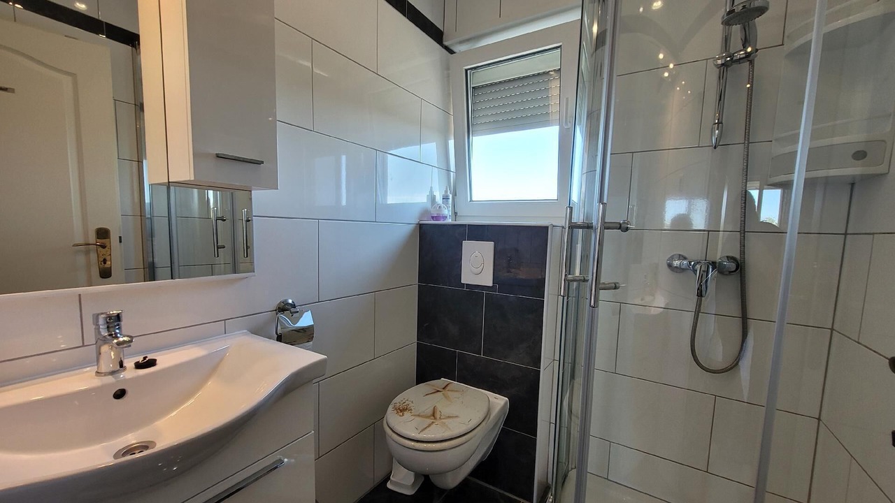 Photo of Bathroom in Milovcici