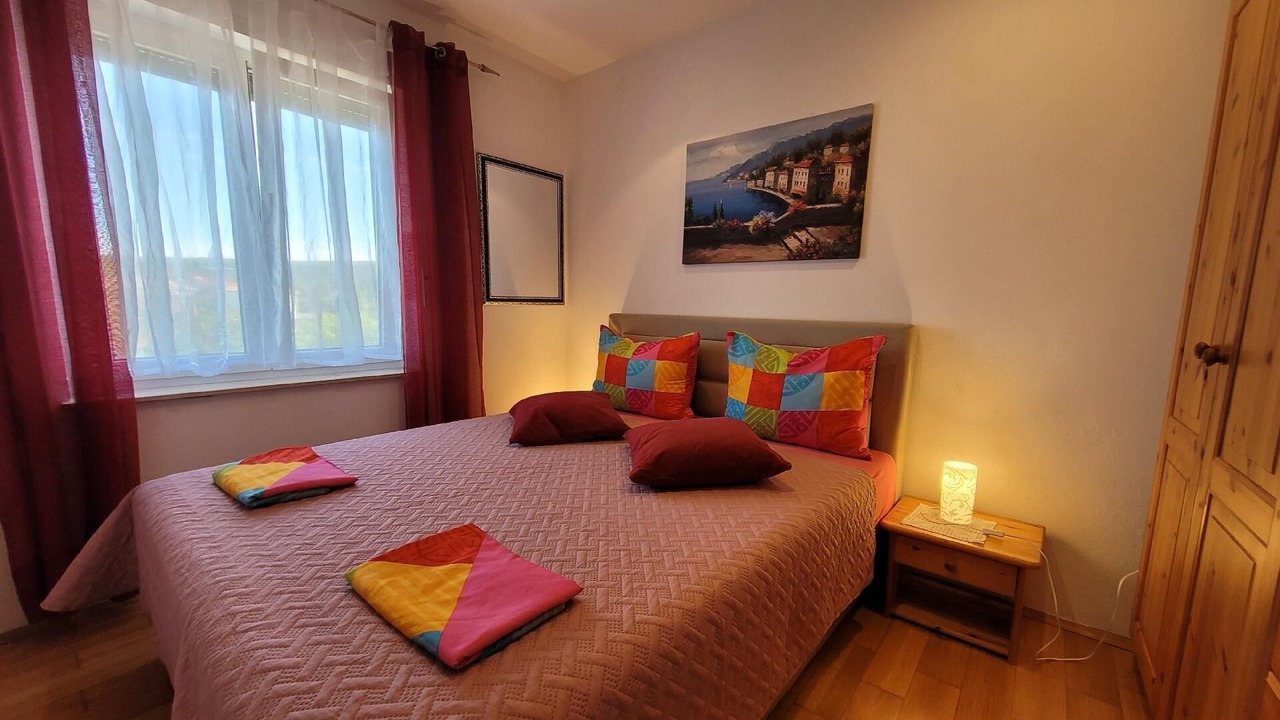 Photo of Bedroom in Milovcici