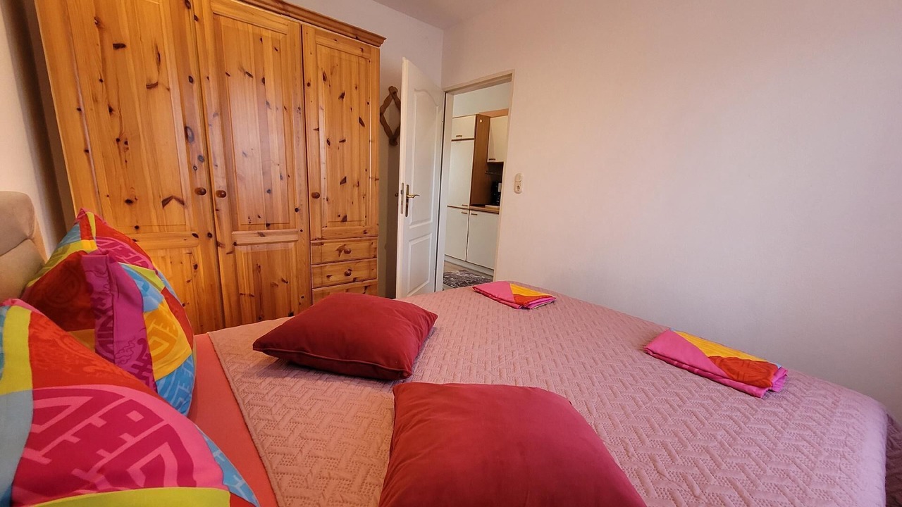 Photo of Bedroom in Milovcici