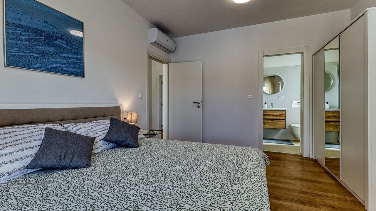 Photo of Bedroom in Krsan