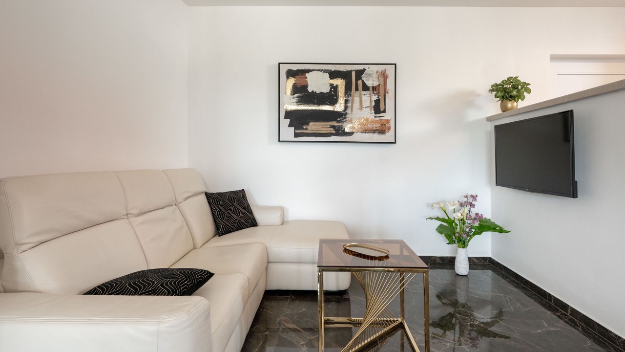 Photo of Livingroom in Krnica