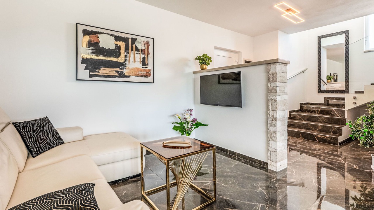 Photo of Livingroom in Krnica