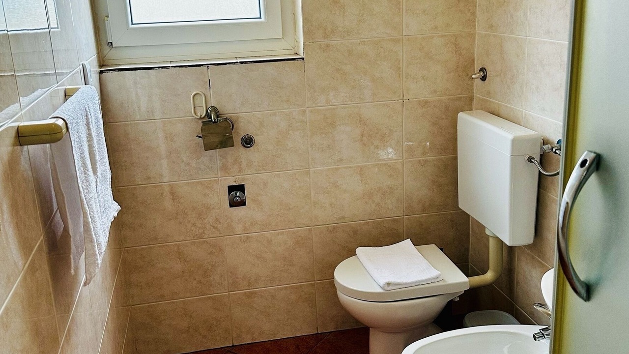 Photo of Bathroom in Vidalici
