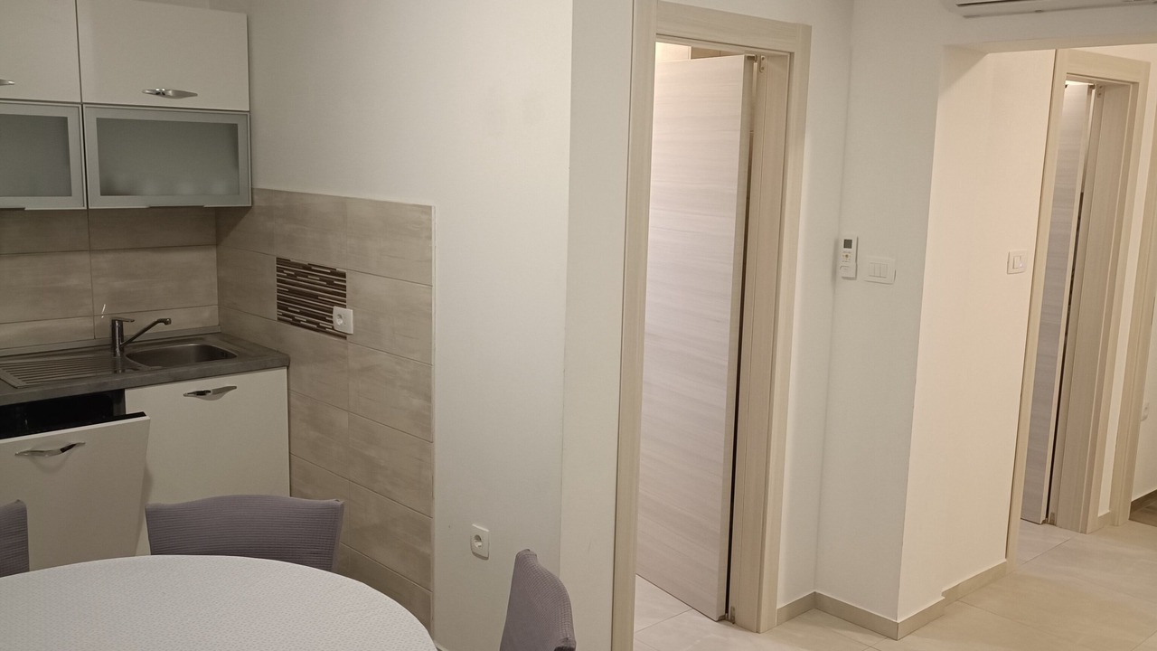Photo of Kitchen in Selce