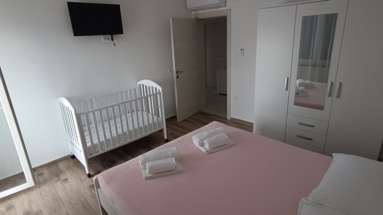 Photo of Bedroom in Selce