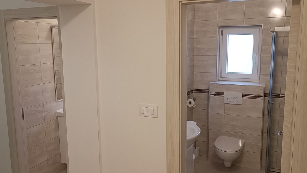 Photo of Bathroom in Selce