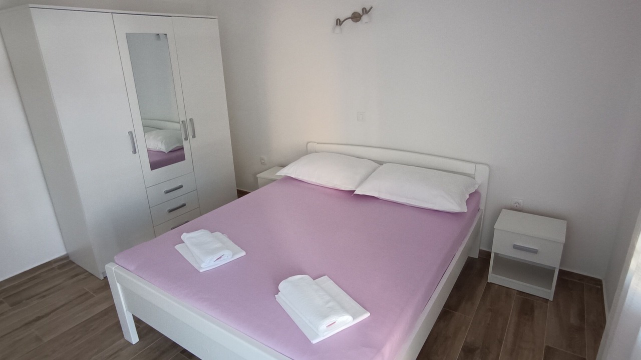 Photo of Bedroom in Selce