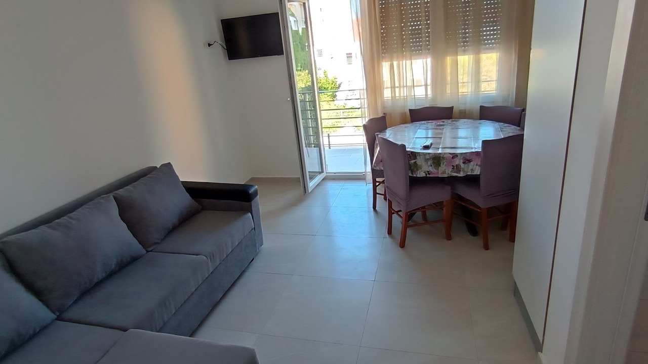 Photo of Livingroom in Selce