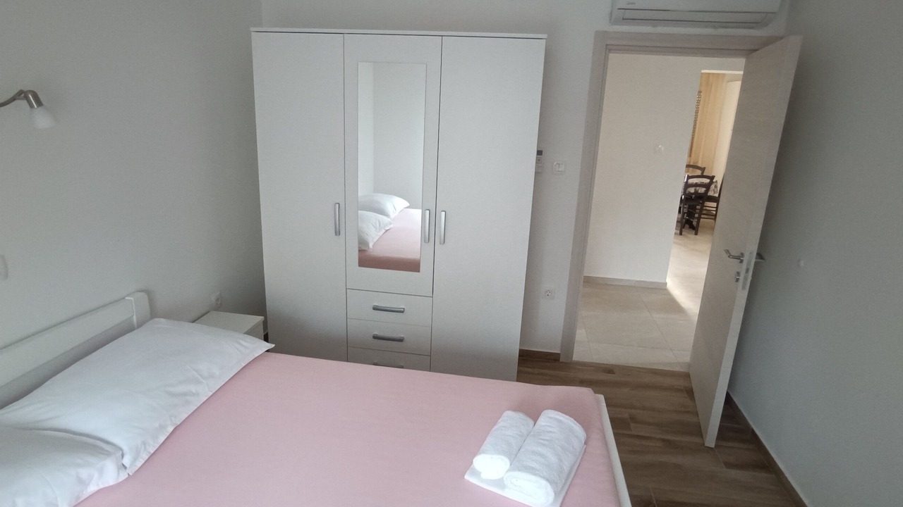 Photo of Bedroom in Selce