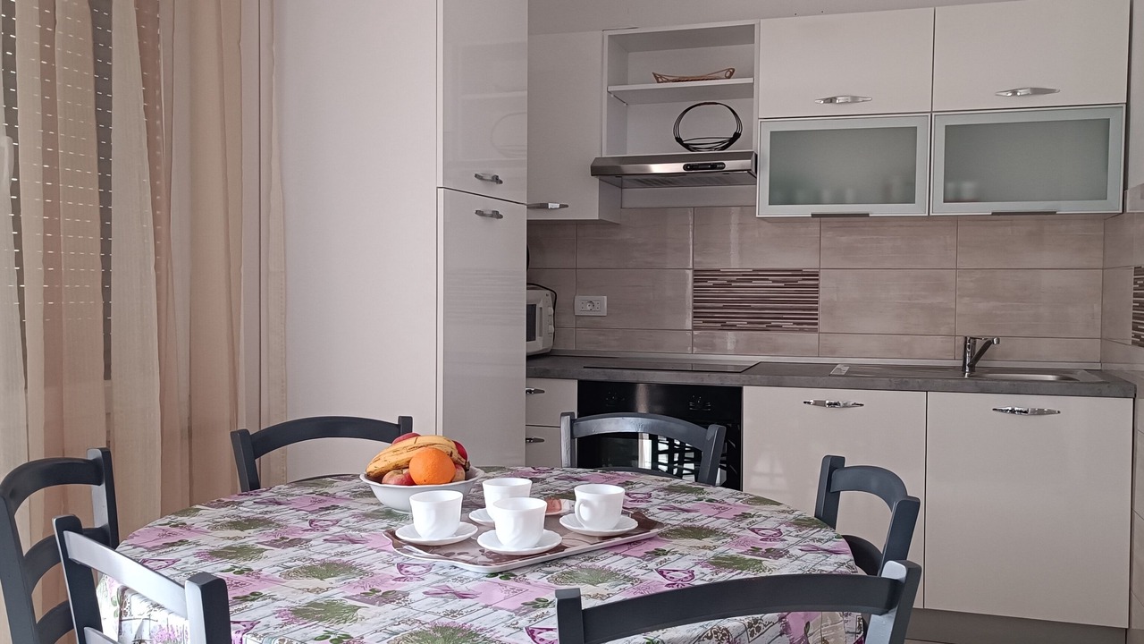 Photo of Kitchen in Selce