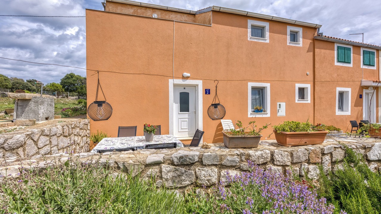 Photo of Outdoor in Veli Losinj