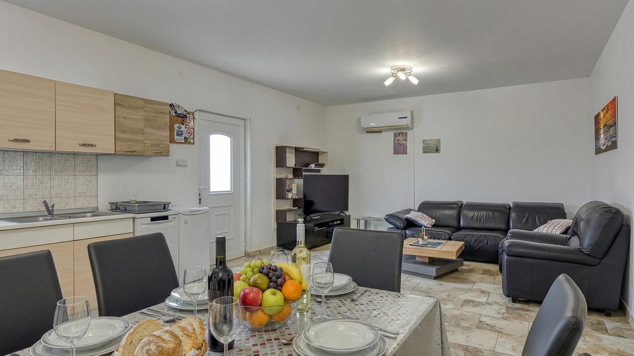 Photo of Bedroom in Veli Losinj