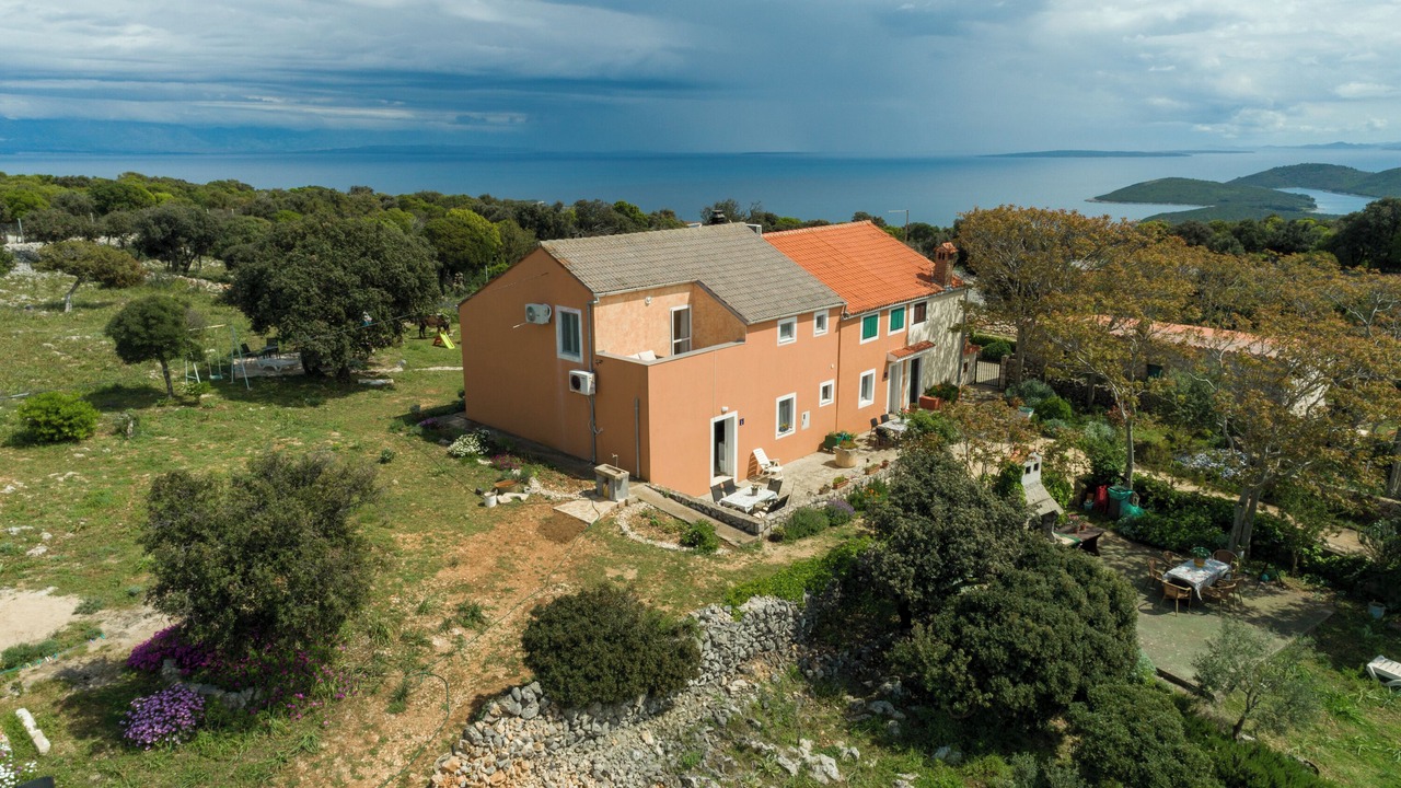 Photo of Outdoor in Veli Losinj