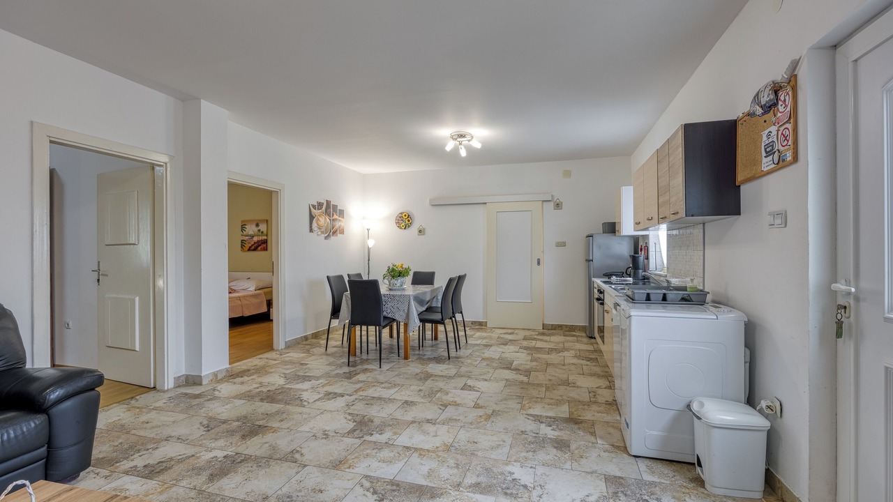 Photo of Bedroom in Veli Losinj