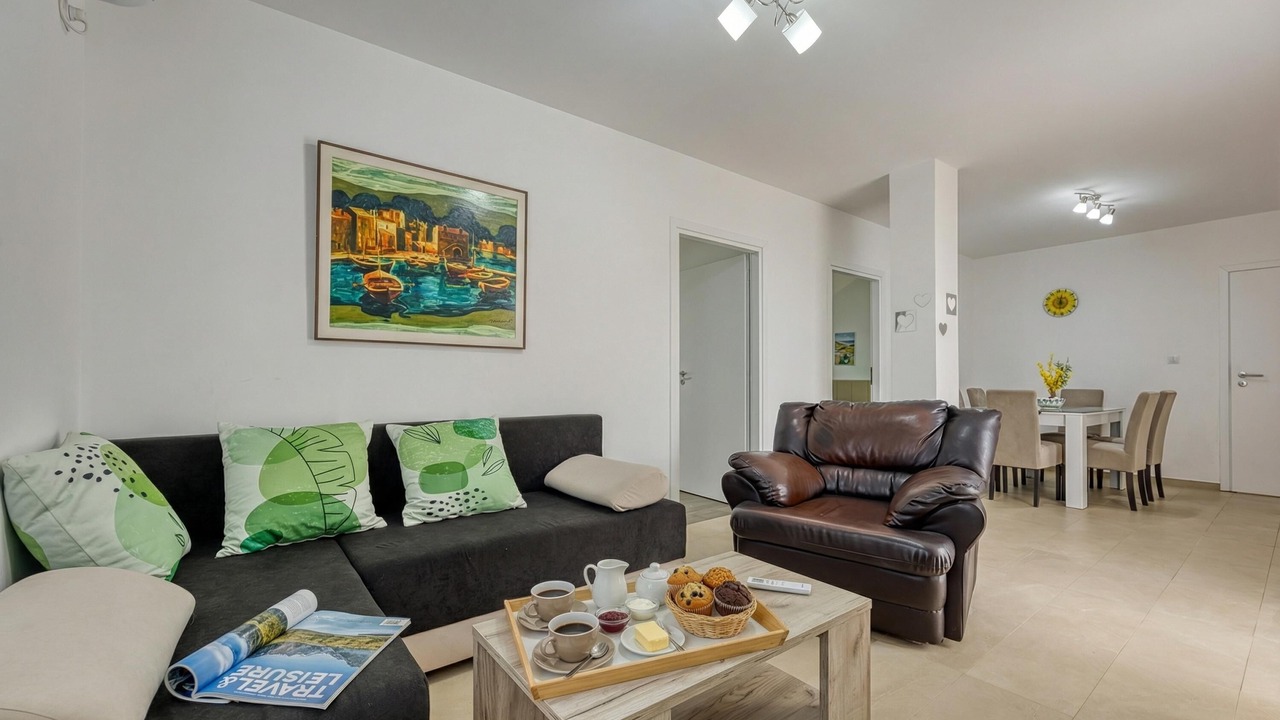 Photo of Livingroom in Veli Losinj