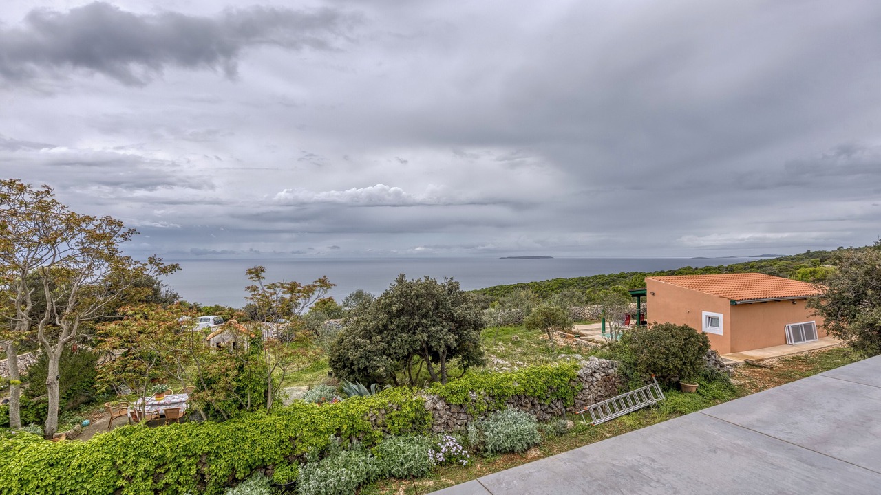Photo of Outdoor in Veli Losinj