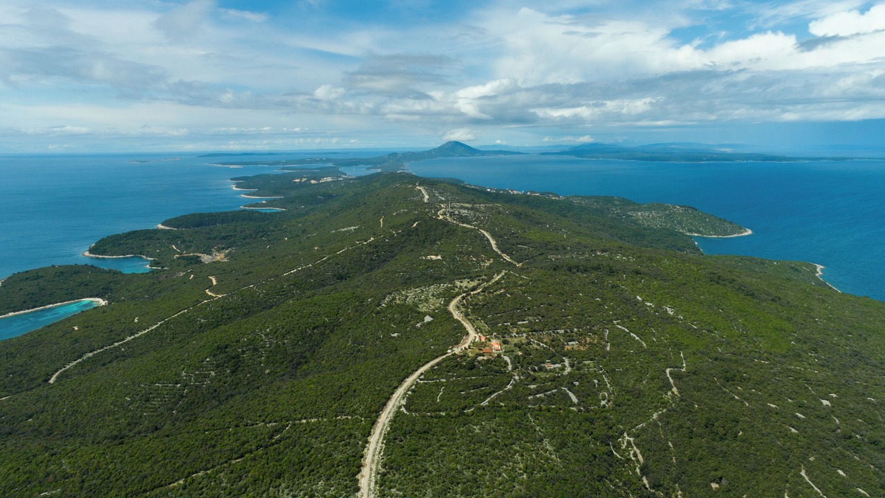 Photo of Outdoor in Veli Losinj