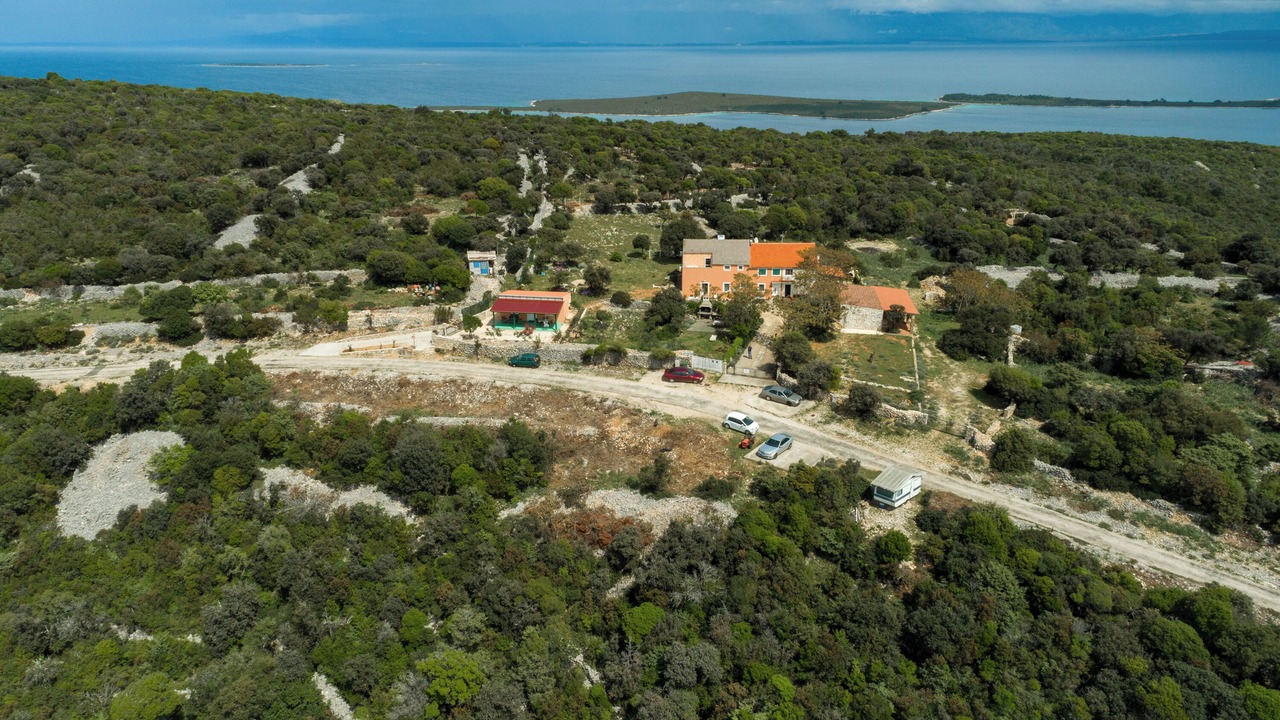 Photo of Outdoor in Veli Losinj
