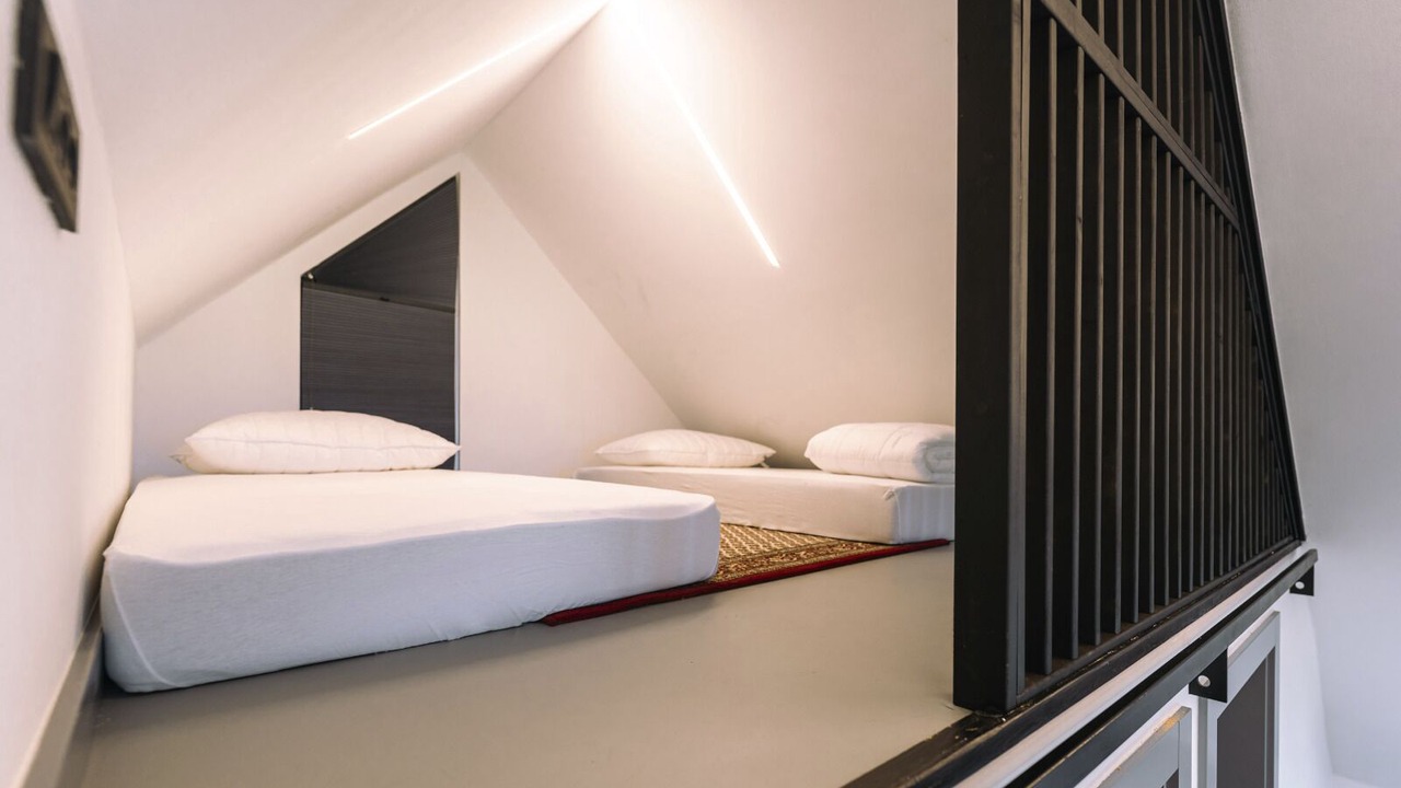 Photo of Bedroom in Klake
