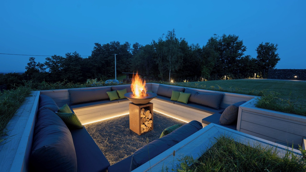 Photo of Patio Balcony in Klake