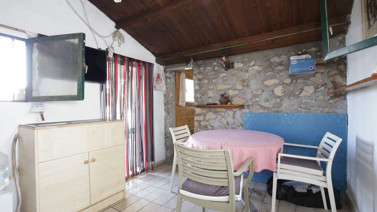 Photo of Livingroom in Praznica